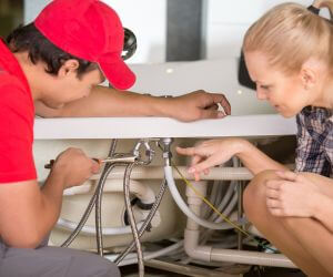 About Emergency plumbing pros Thompson, PA